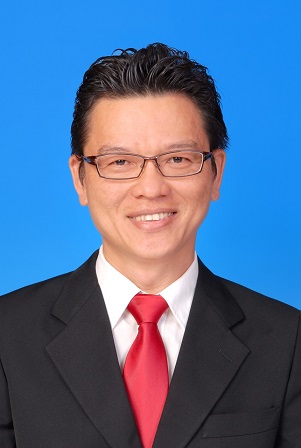 Lee Boon Chong