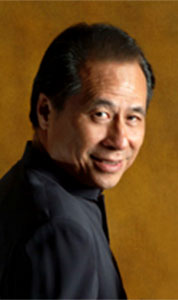 Harry Woo Hong Sang, President