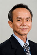 Goh Chor Tian