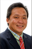 Cheong Weng Leong