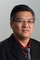 Joe Eng Chuen Fui