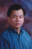 Ho Kin Meng