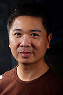 Andy Phua Seng Huat