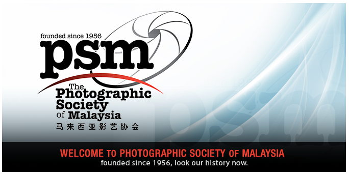 Malaysia International Salon of Photography
